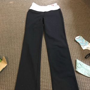 Lululemon Yoga Pants